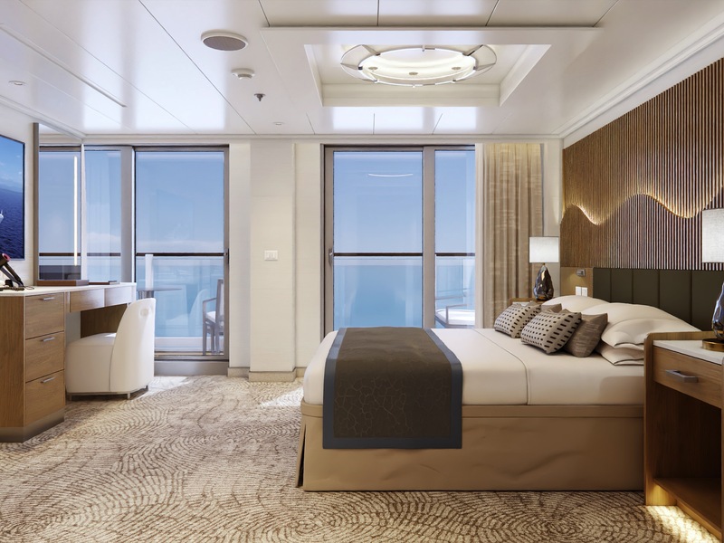 Signature Sky Suite